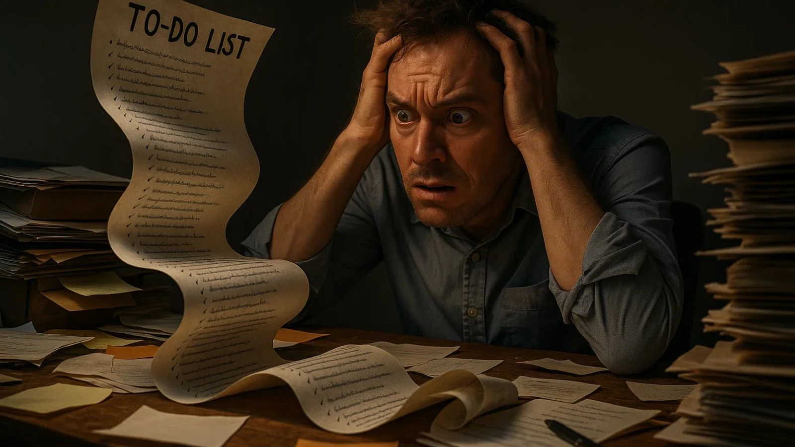 Mistakes People Make With To-Do Lists mistakes-people-make-with-to-do-lists