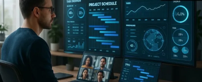 how-to-become-a-successful-remote-project-manager-in