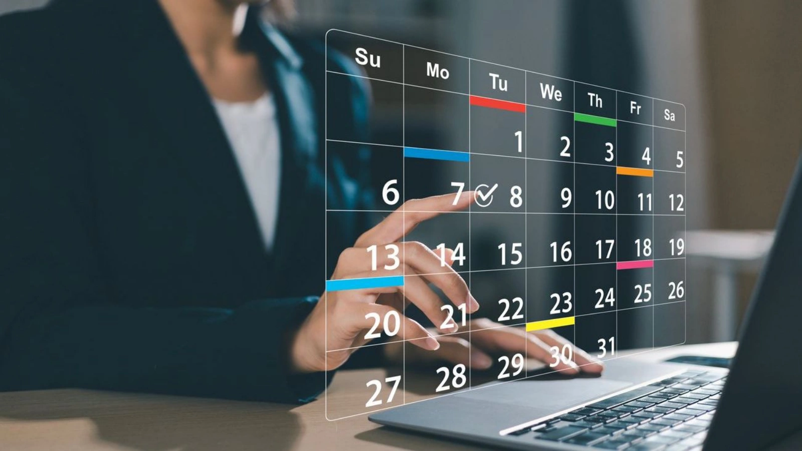 How To Know If The 9/80 Work Schedule Is Right For You? 9-80-work-schedule