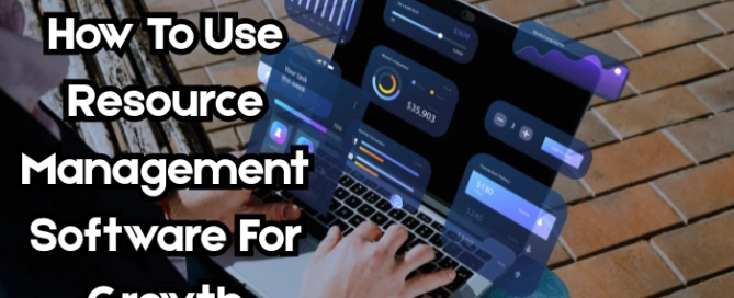 resource-management-software