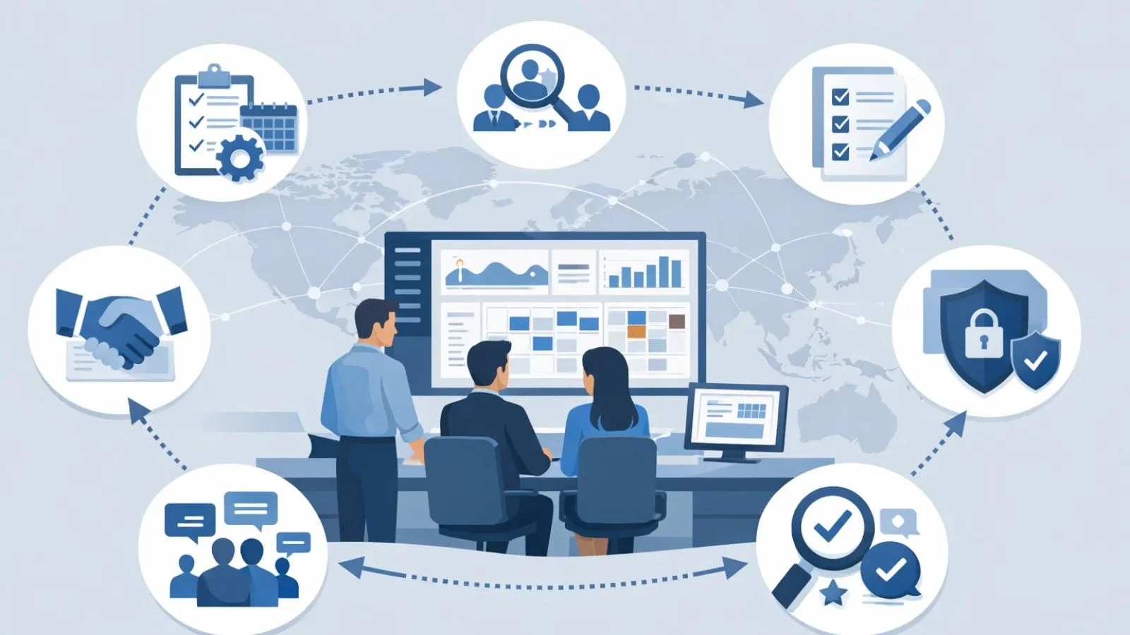 how-to-make-outsourcing-work