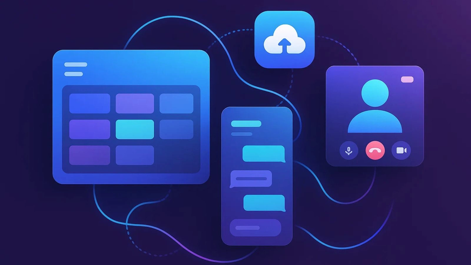 Technology in Strengthening Your Remote Work Policy strengthening-your-remote-work-policy