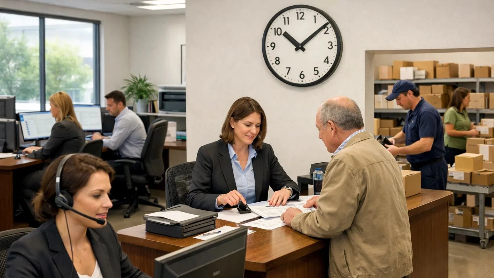 Understanding the Basics understanding-the-basics-what-are-business-days