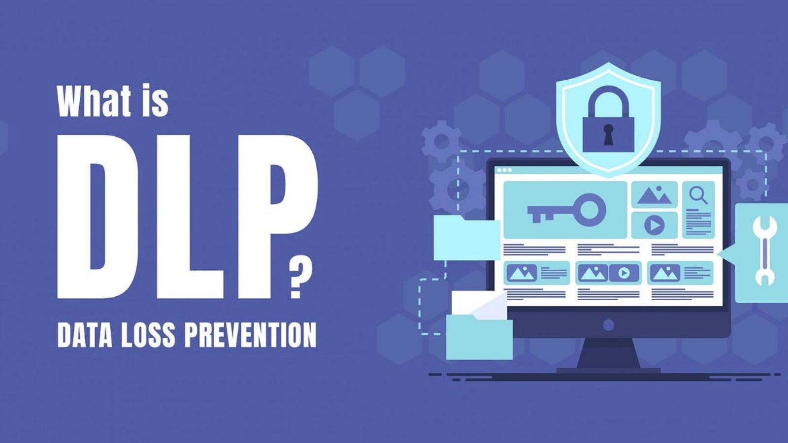 What Is A DLP Solution? what-is-a-dlp-solution