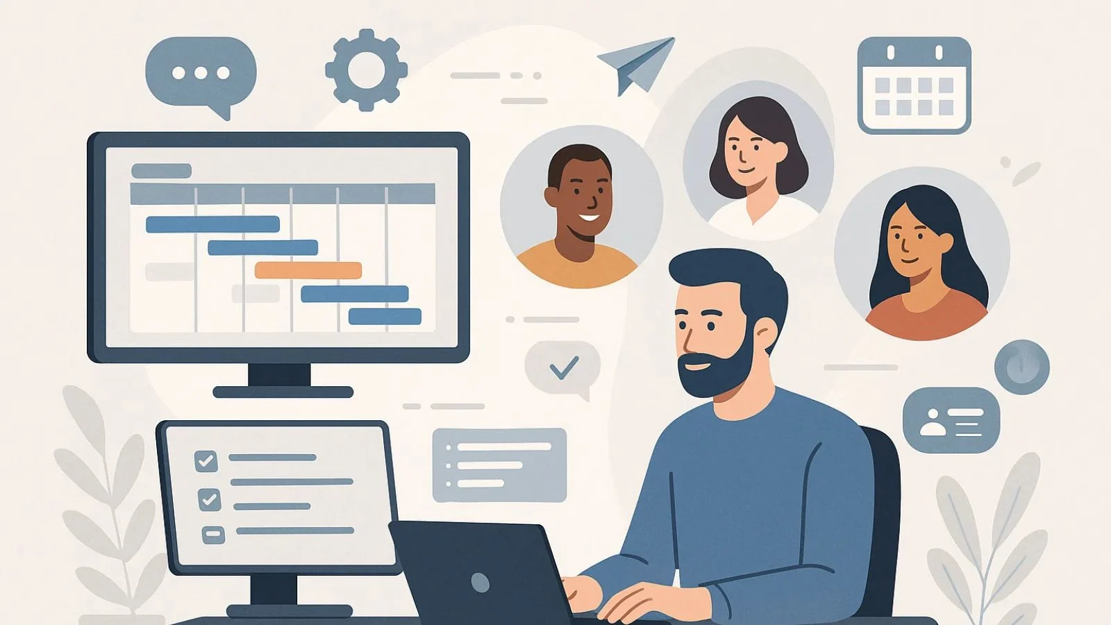 Remote Project Management what-is-remote-project-management