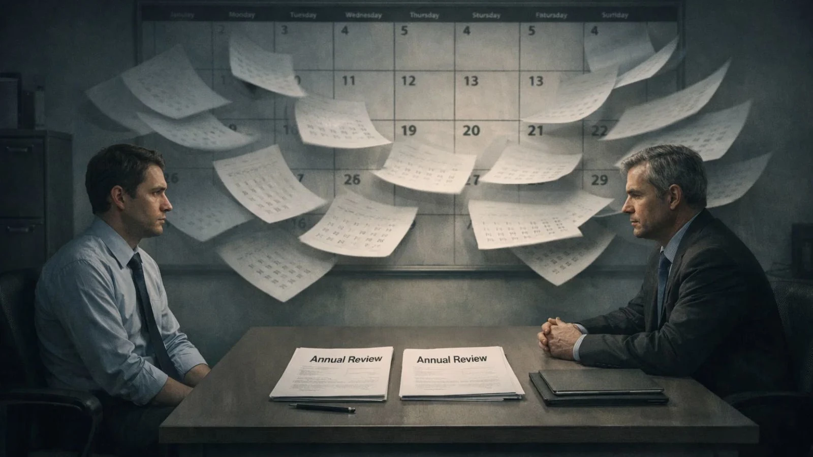 why-traditional-performance-reviews-make-everyone-miserable