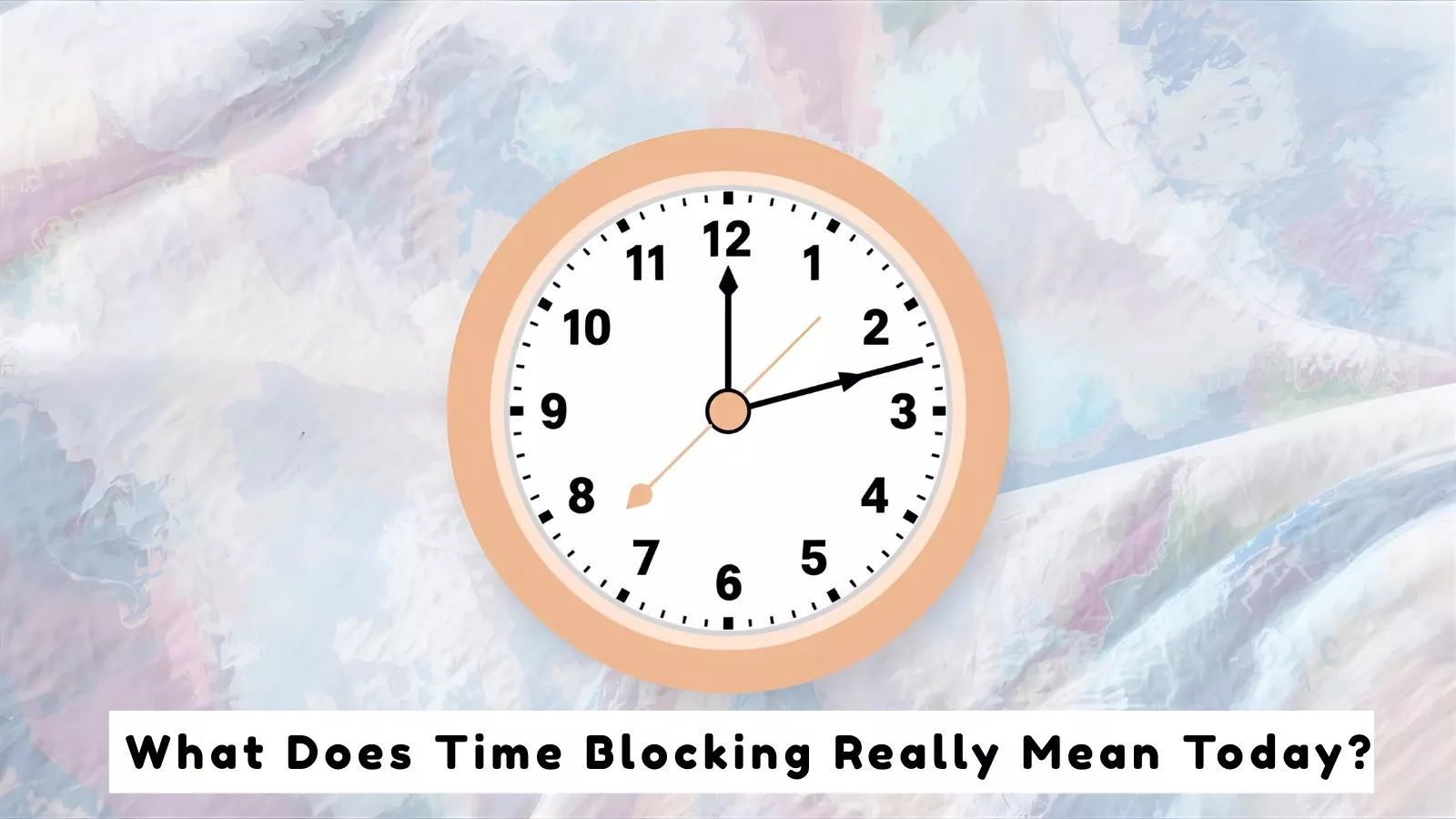 what-does-time-blocking-really-mean-today