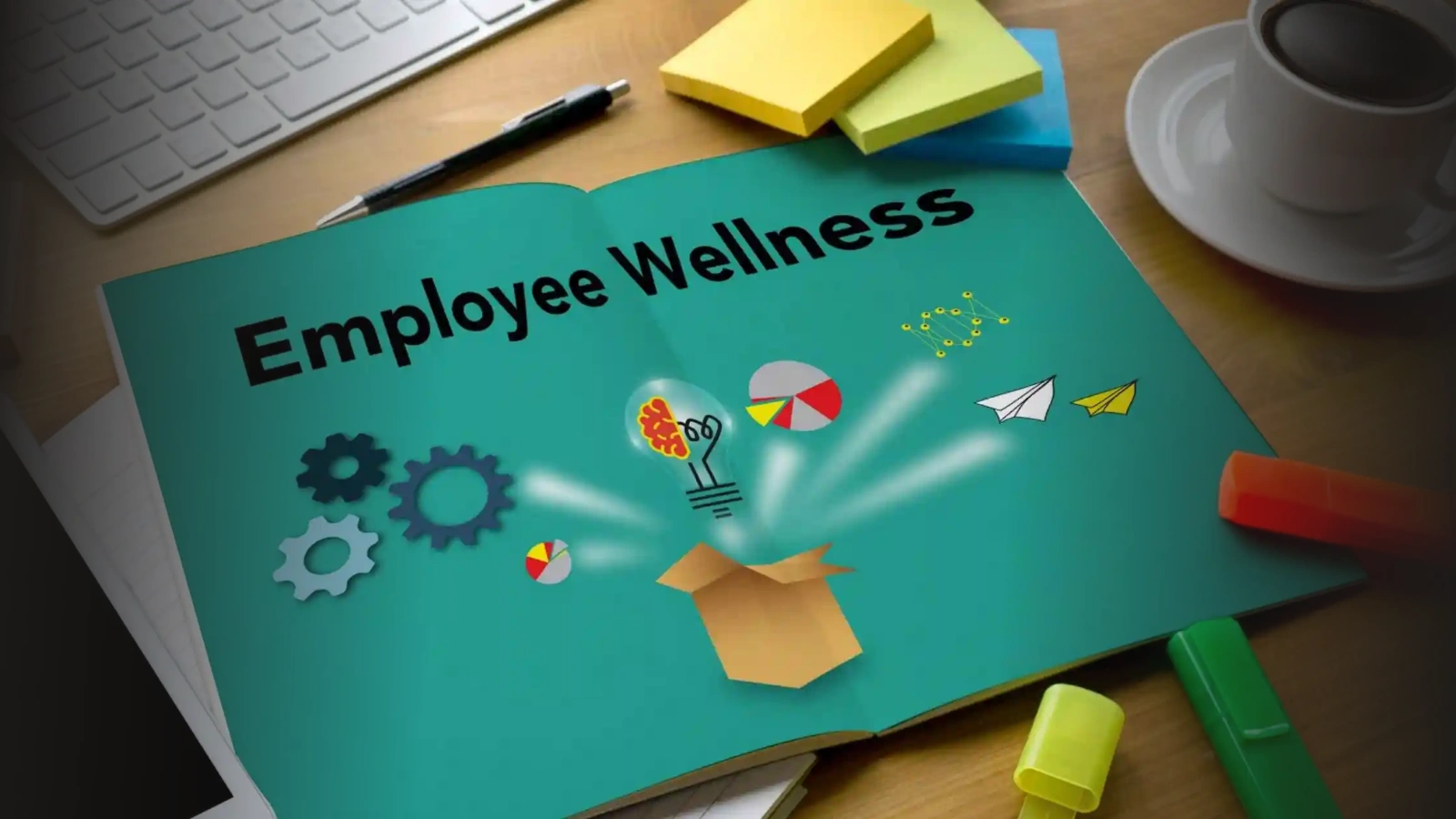 Core Pillars Of Effective Employee Wellness Programs effective-employee-wellness-program