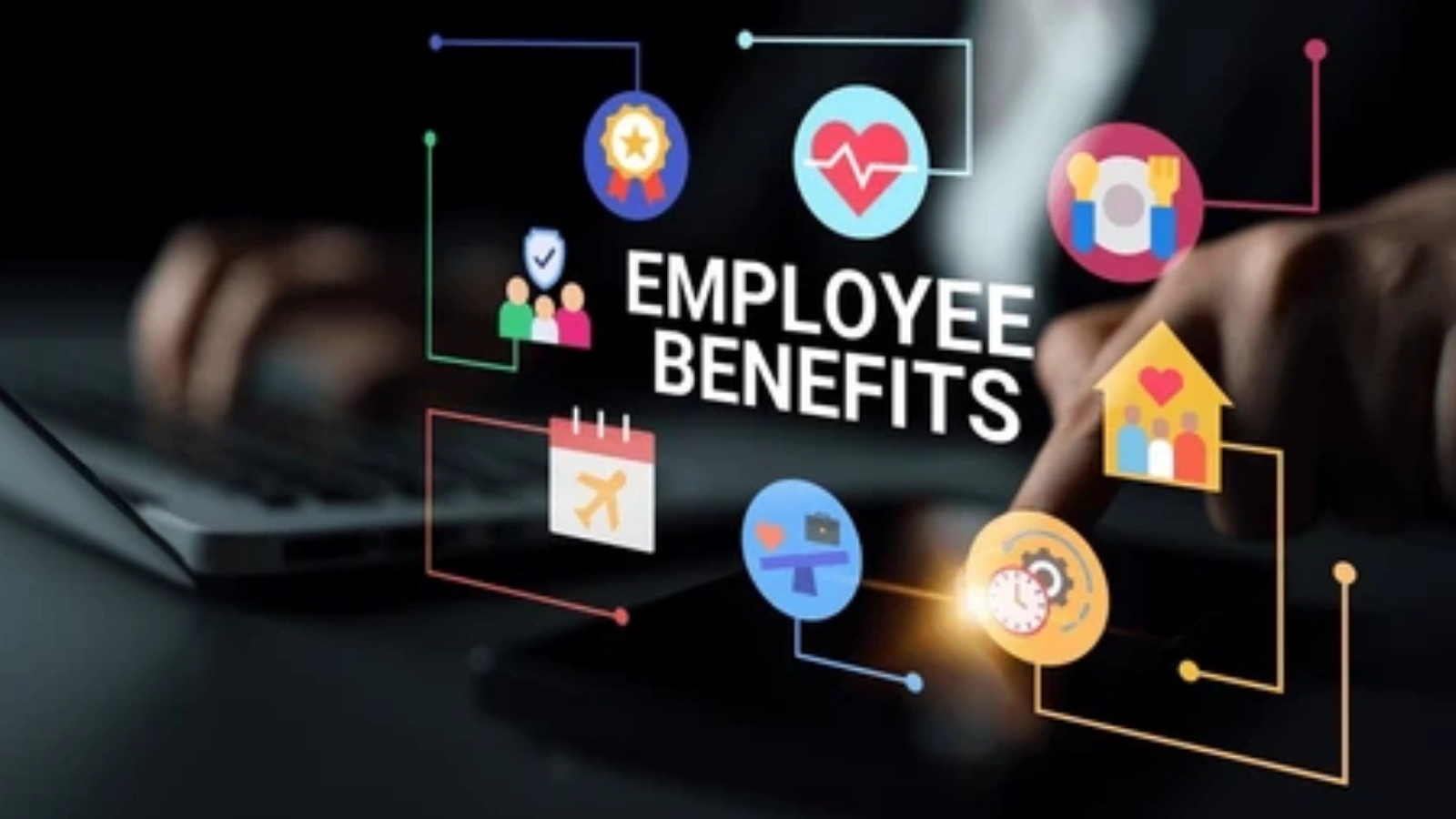 How Does Technology Drive Innovation In Employee Wellness Programs technology-driven-innovation