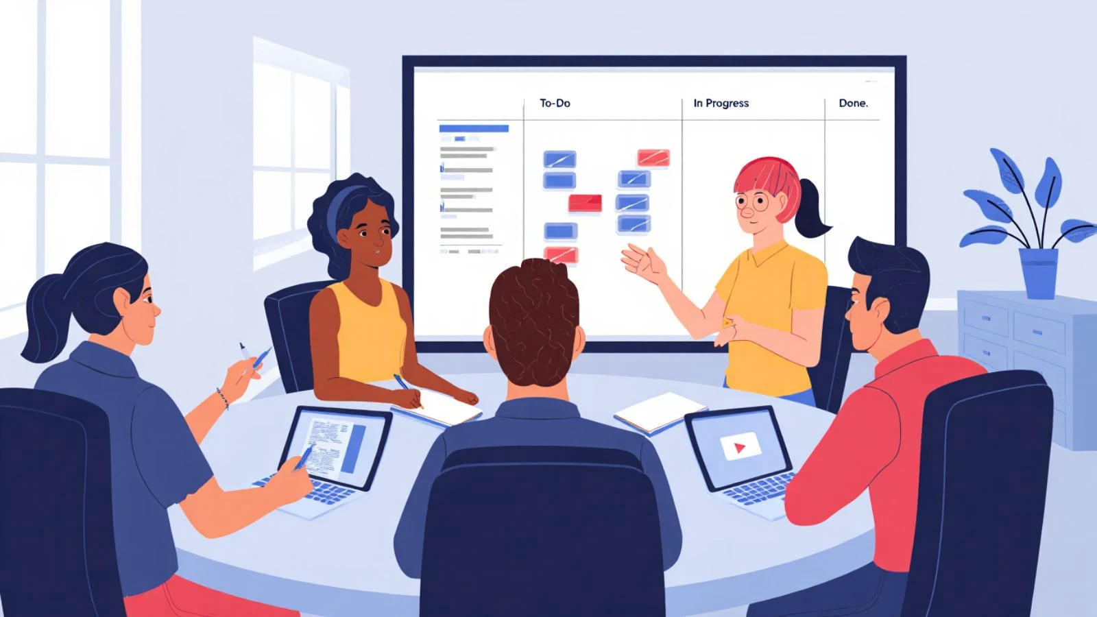 sprint-planning-improves-agile-team-performance