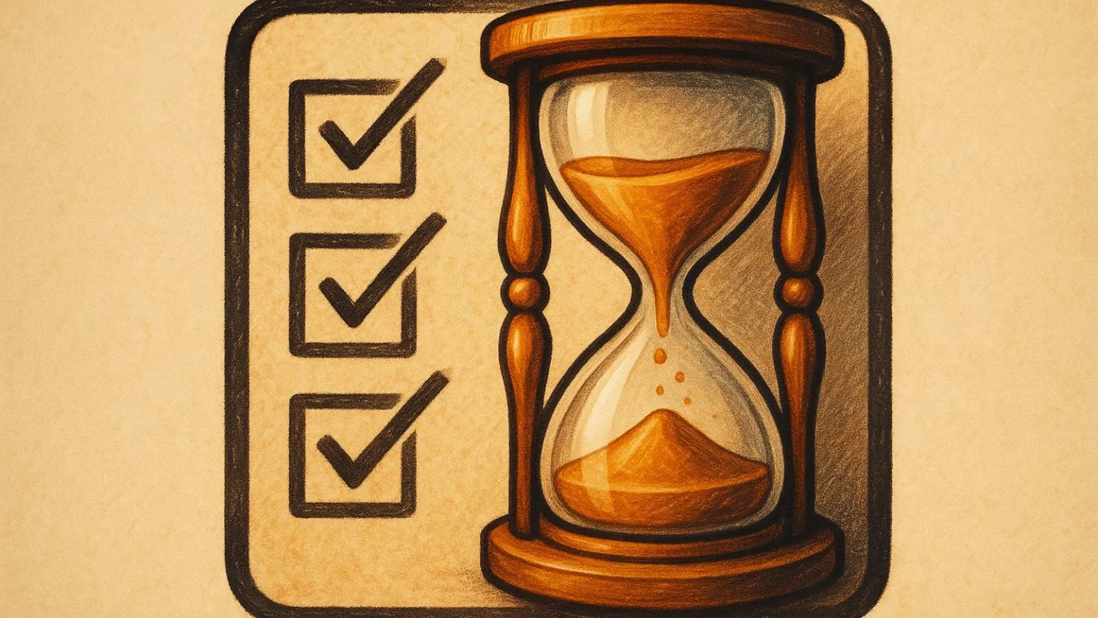 The Role of Deadlines the-role-of-deadlines-in-task-prioritization