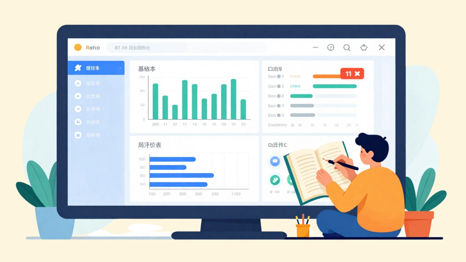 types-of-personal-computer-monitoring