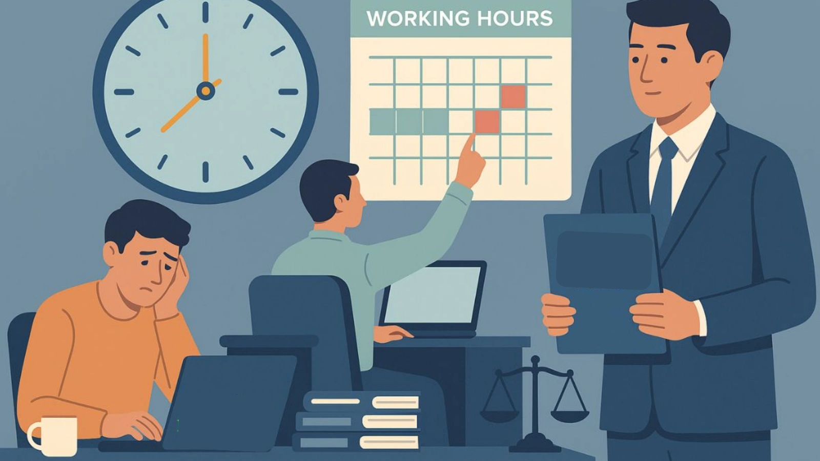 What Is Overtime For Part-Time Employees overtime-for-part-time-employees