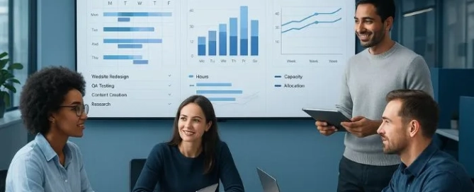 resource-management-software