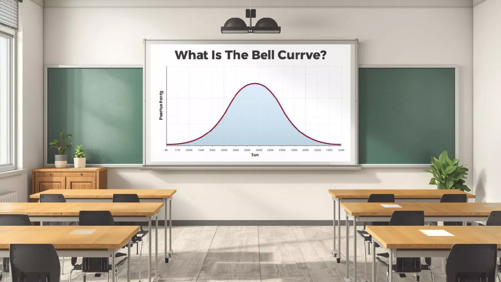what-is-the-bell-curve