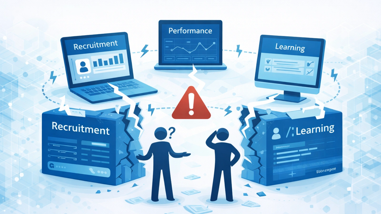 Where Organizations Commonly Struggle where-organizations-commonly-struggle