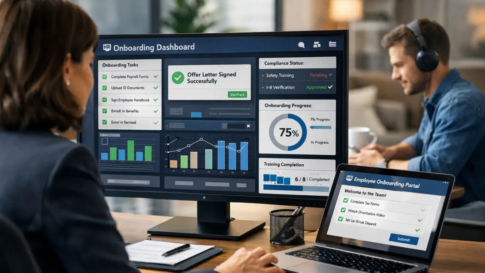 Benefits of Onboarding Software benefits-of-onboarding-software