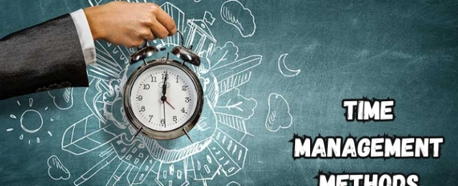 time-management-methods