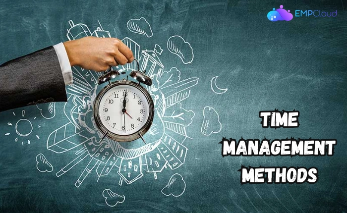 time-management-methods