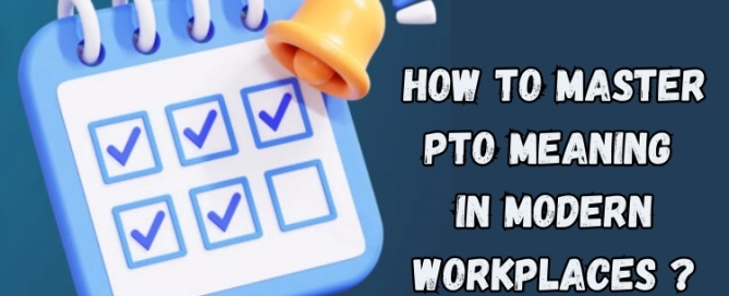 pto-meaning