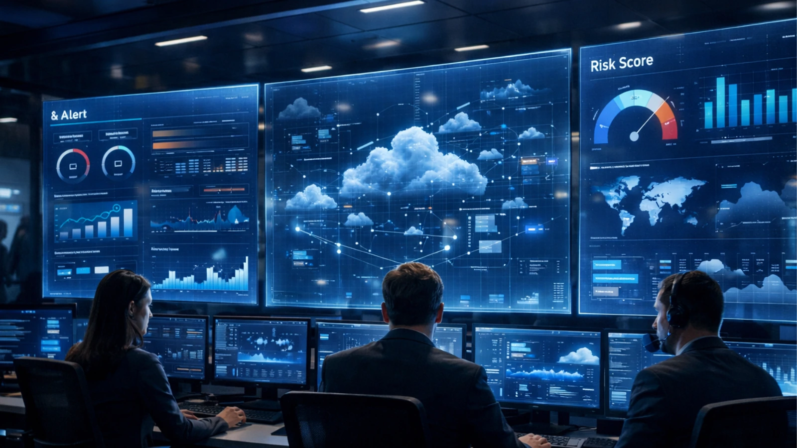 Compliance Monitoring practical-ways