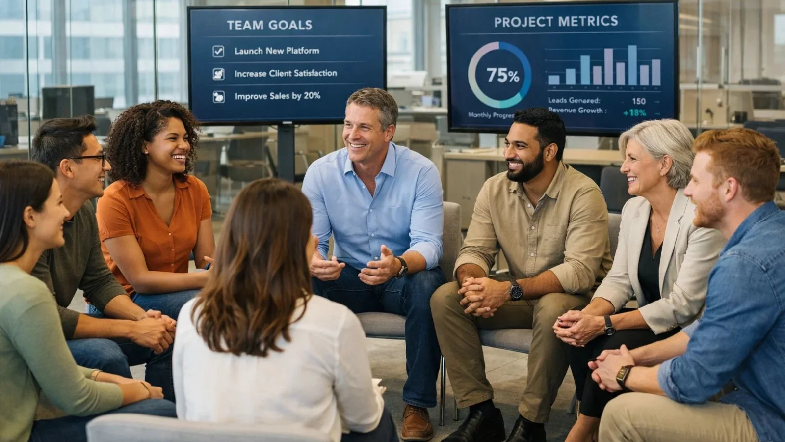 strategy-1-foster-open-communication-and-transparency