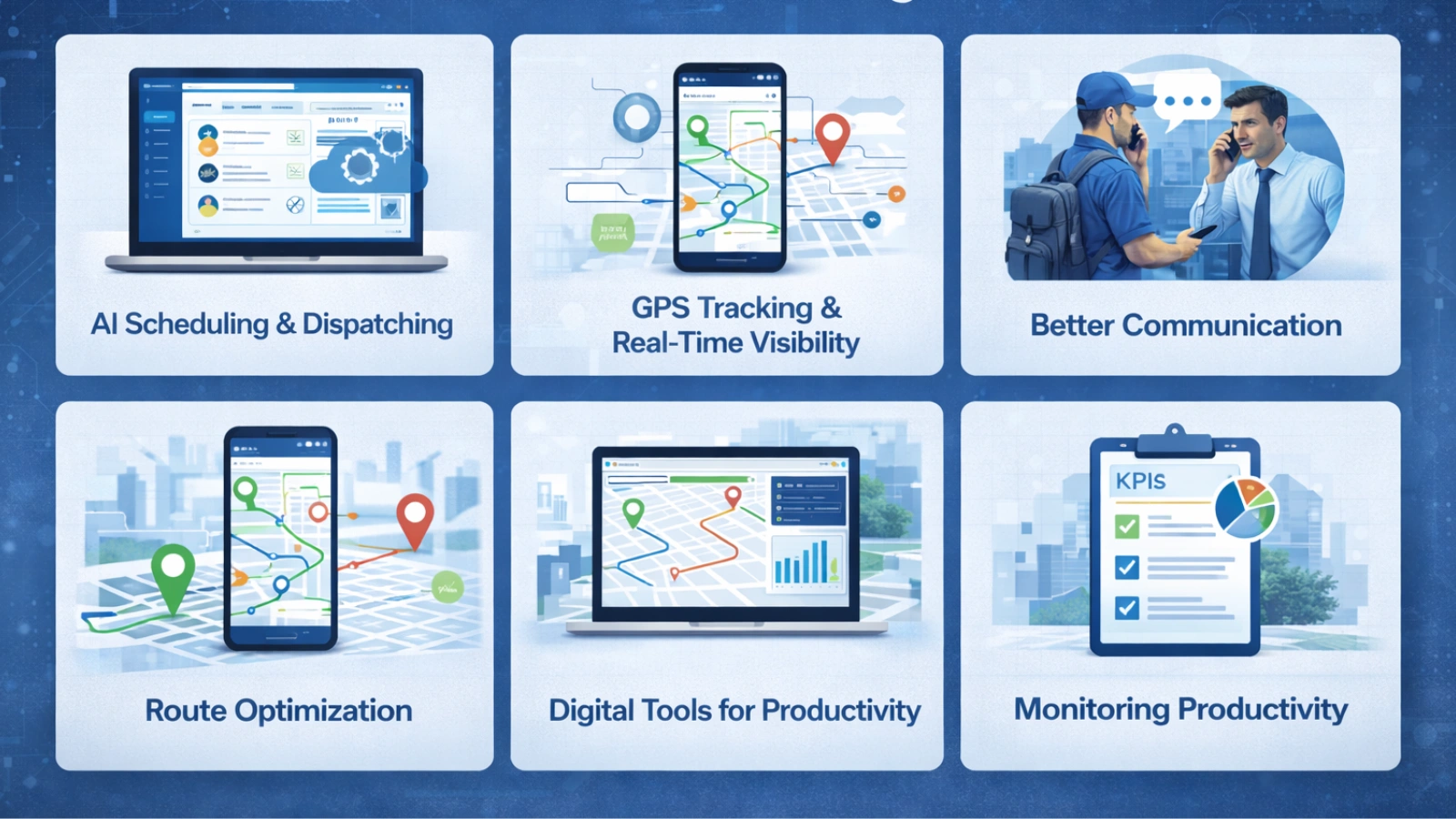 tips-for-mastering-field-force-management