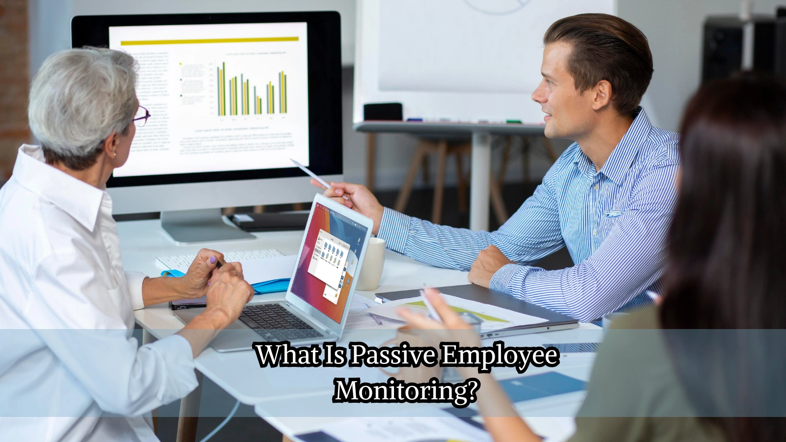 what-is-passive-employee-monitoring