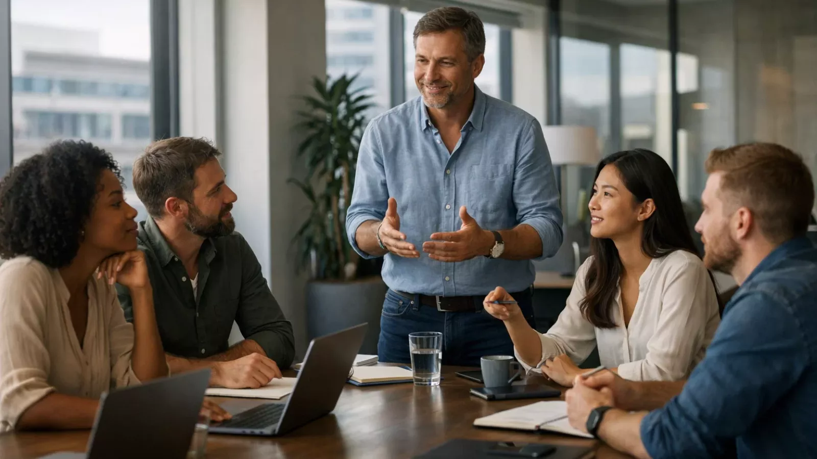 How Organizations Can Build Employee Trust how-organizations-can-build-employee-trust