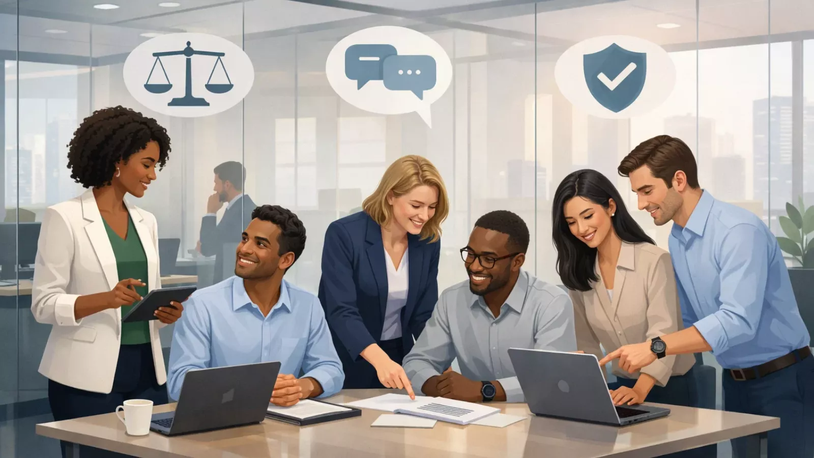 What Is Employee Trust? what-is-employee-trust