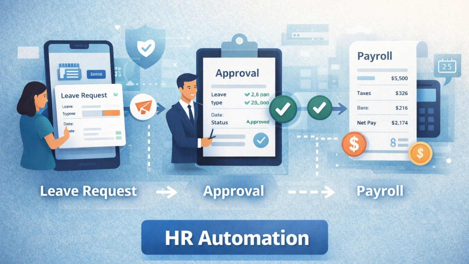 Automation: Reducing Repetitive Work automation-reducing-repetitive-work
