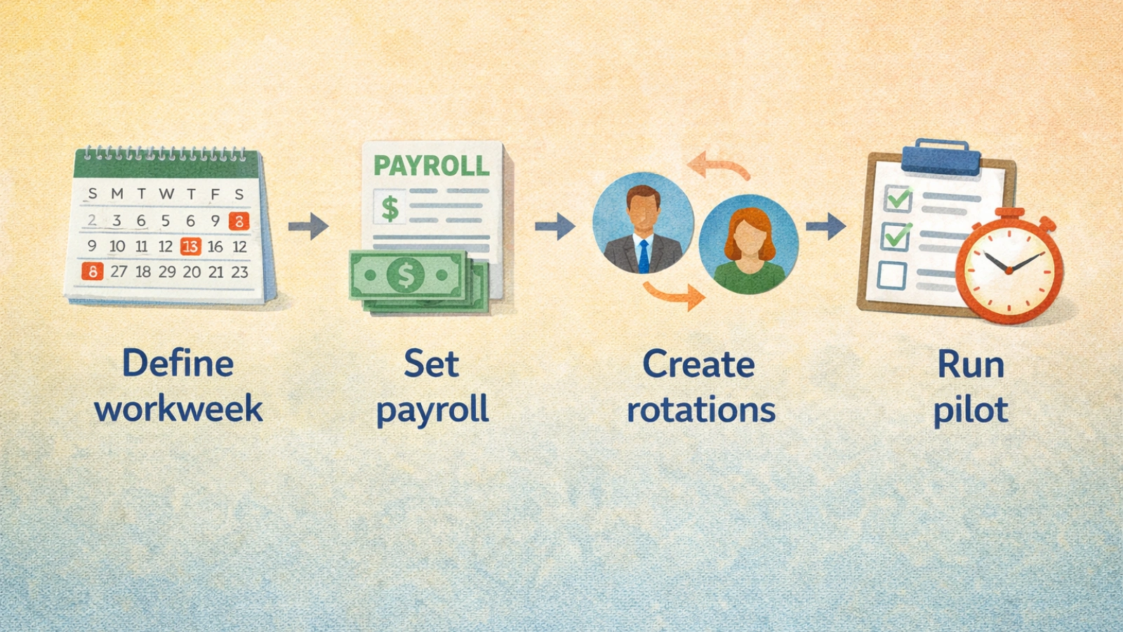 what-is-a-work-schedule