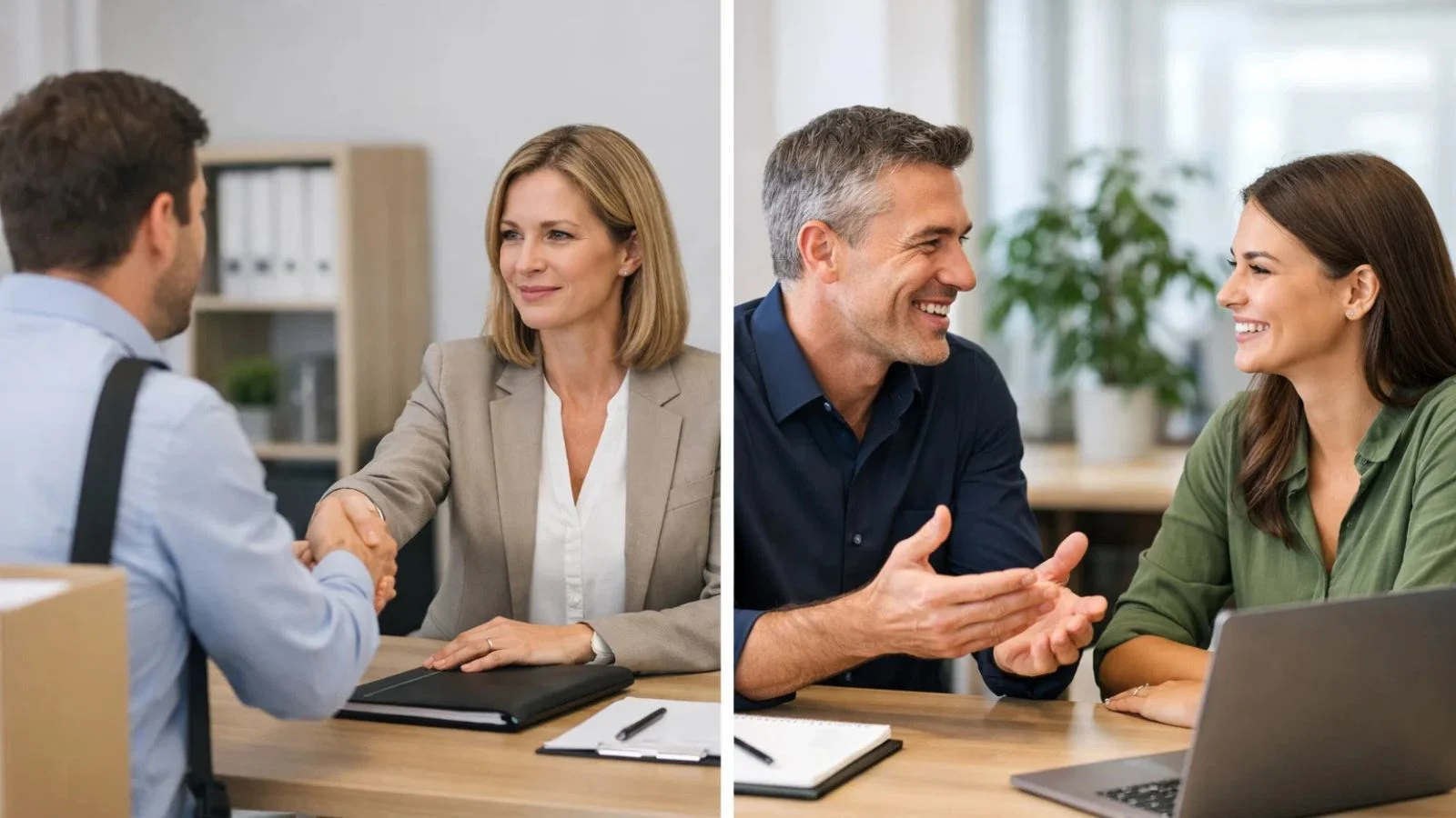 What Is the Difference? exit-interview-vs-stay-interview-what-is-the-difference