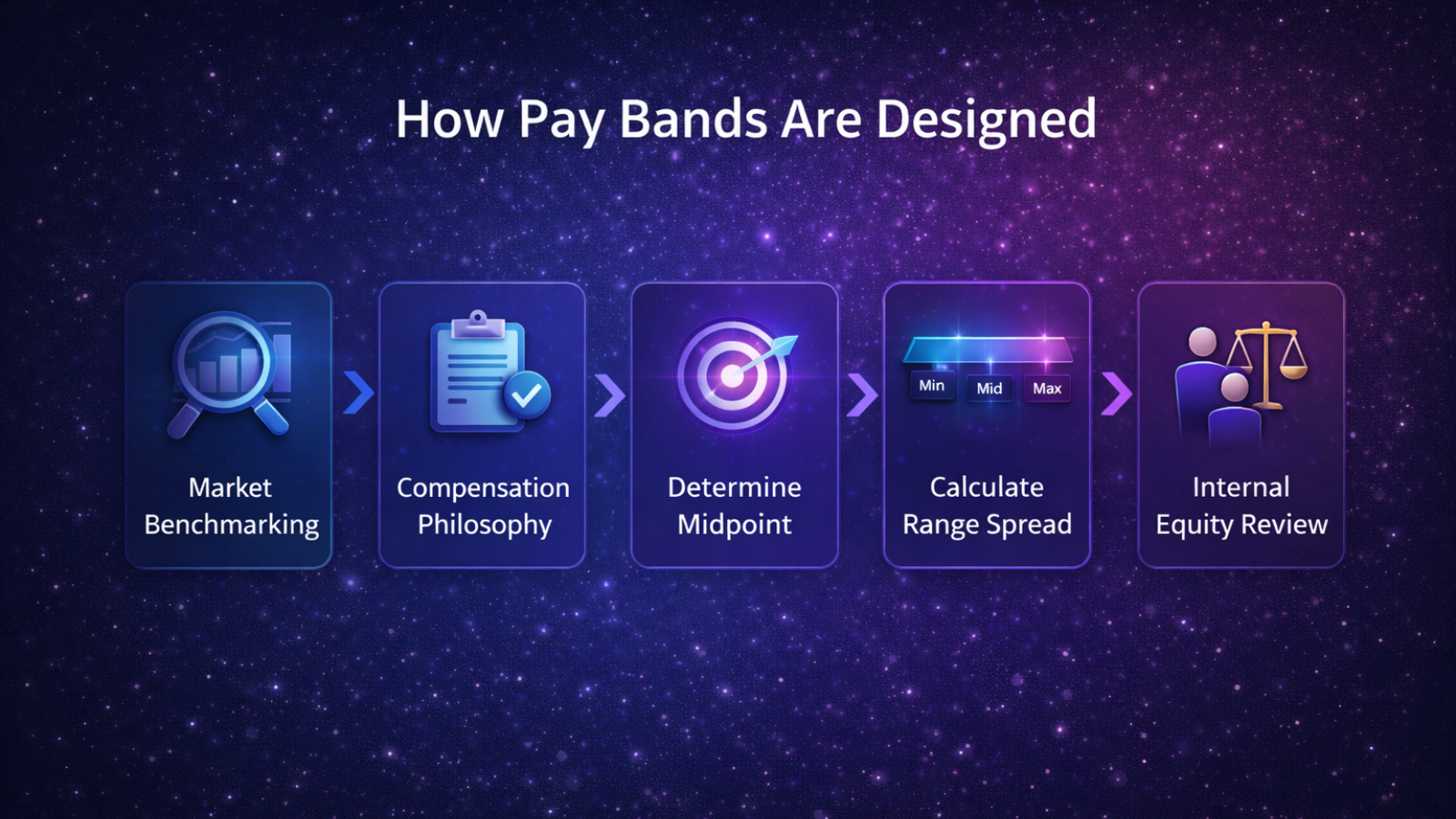 How Pay Bands Are Designed how-pay-bands-are-designed