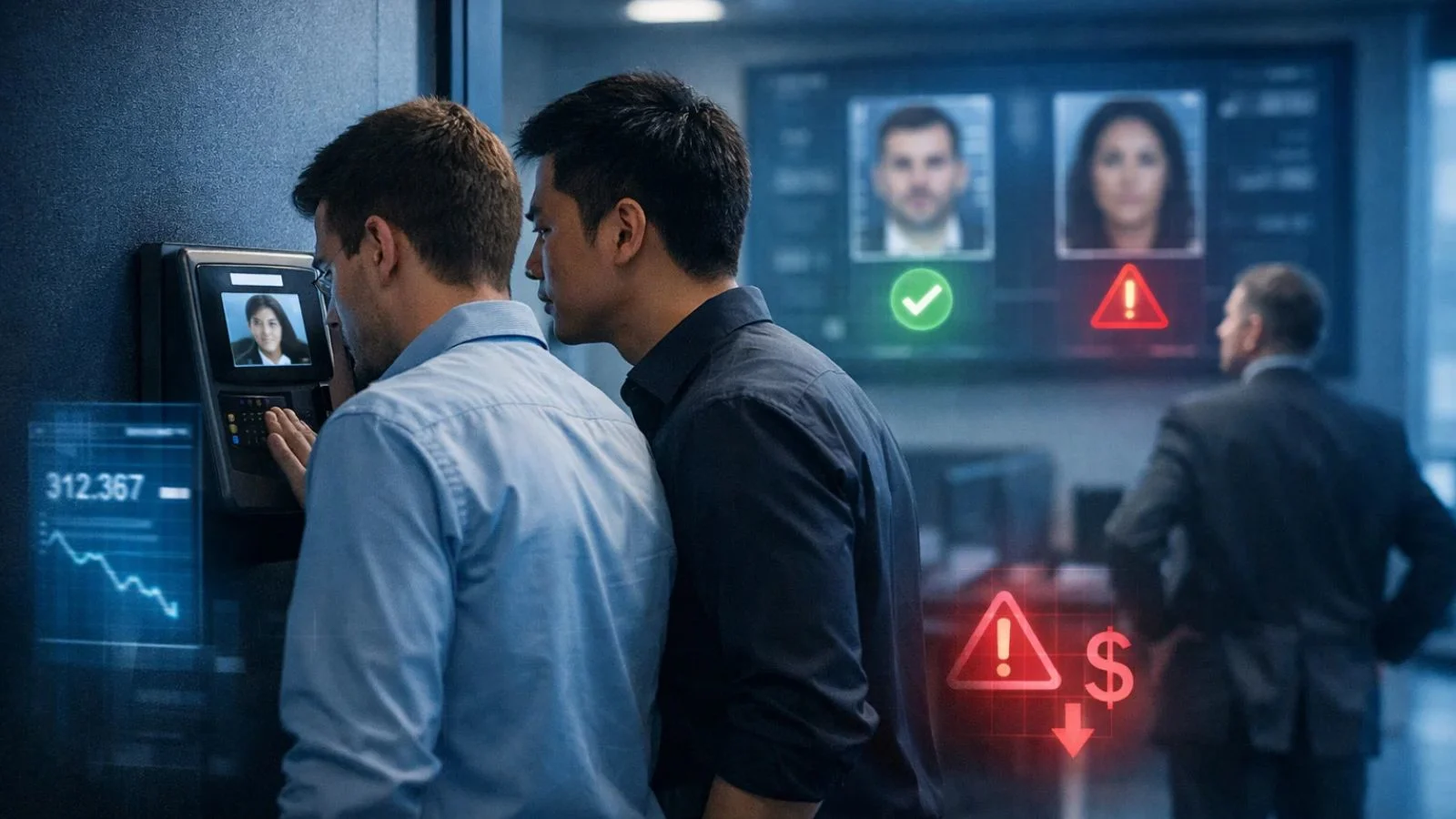 mistake-8-ignoring-time-theft-and-buddy-punching