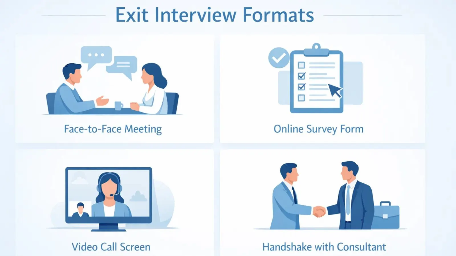 Exit Interview What-Is-the-Meaning-of-Exit-Interview-in-Different-Formats