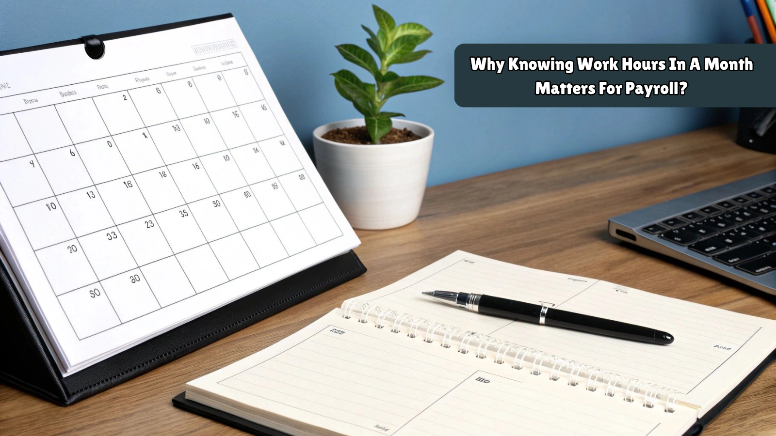 how-many-work-hours-in-a month