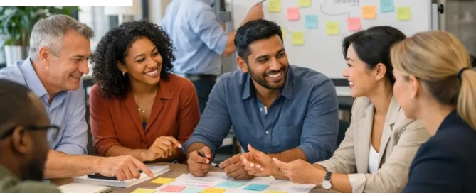 team-building-activities