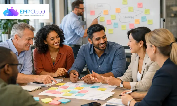 40 Creative Team Building Activities For Work & Remote Teams team-building-activities