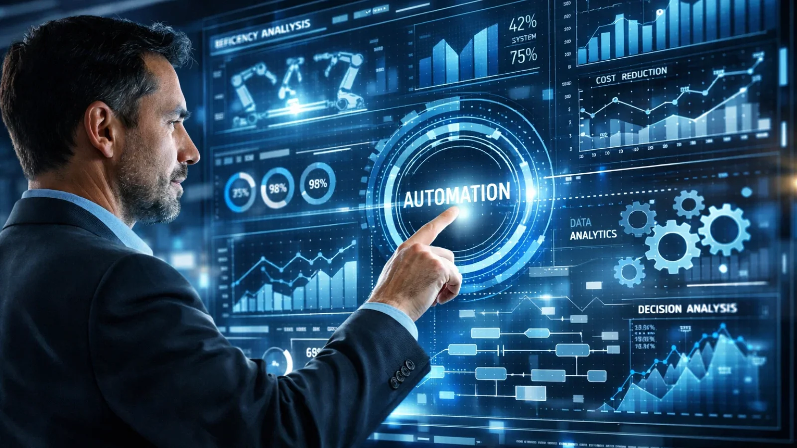 how-is-operational-efficiency-measured