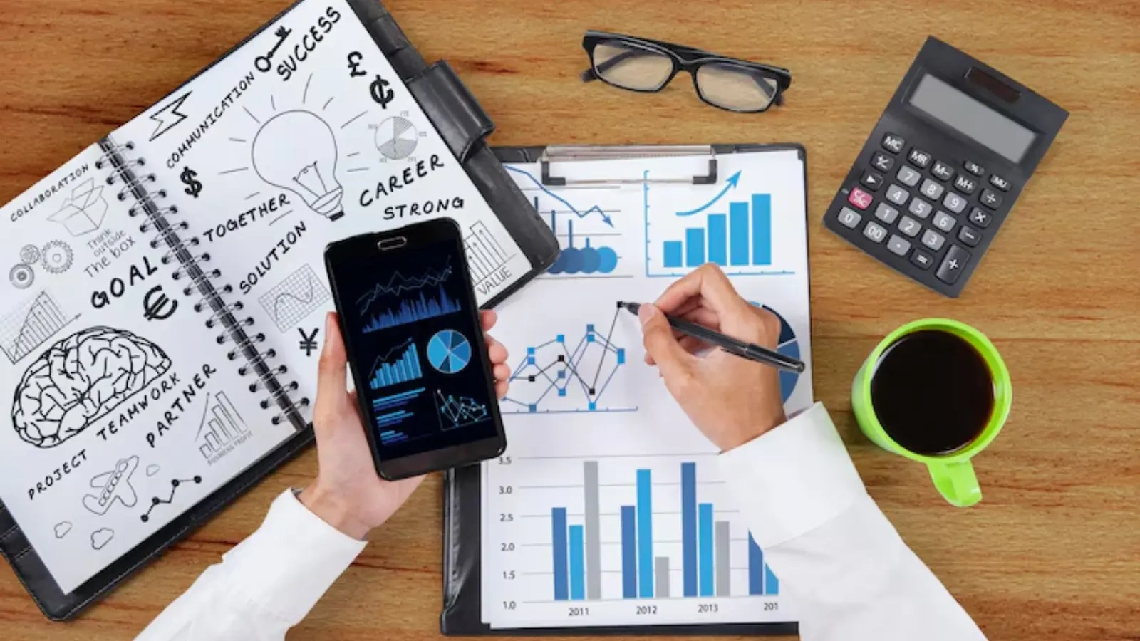 productivity-calculation 