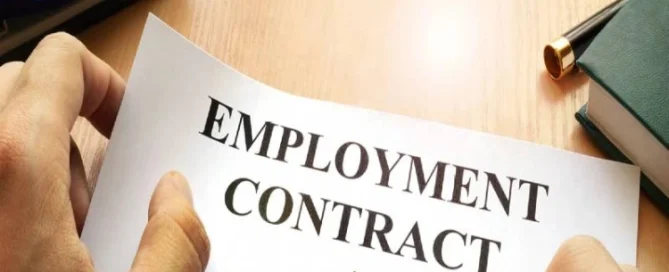 employment-contract