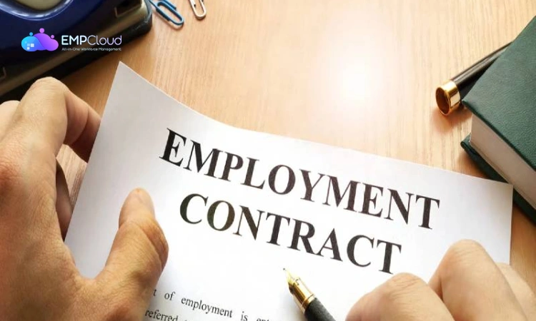 employment-contract
