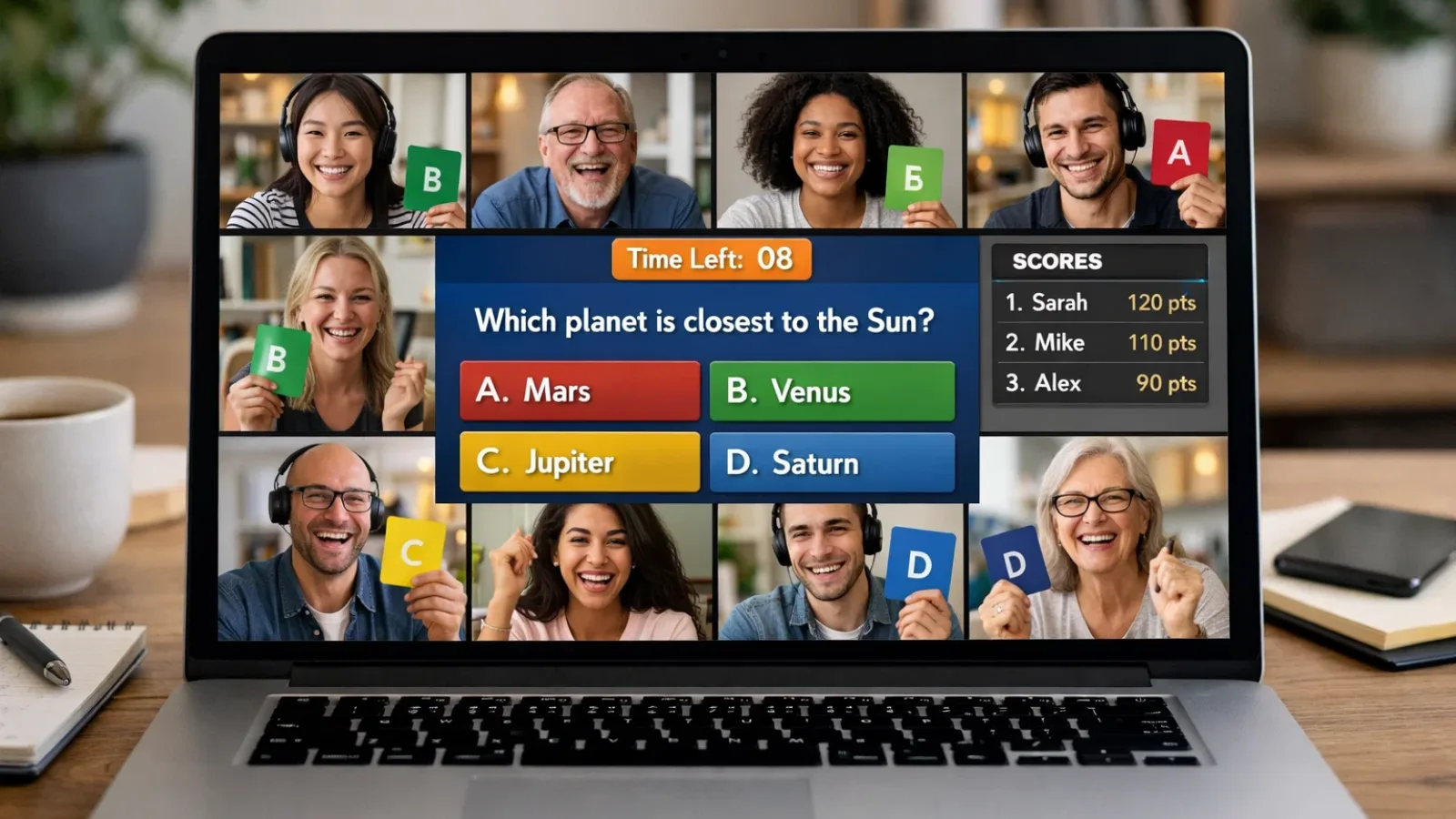 Virtual Team Building Activities for Remote Teams virtual-team-building-activities-for-remote-teams