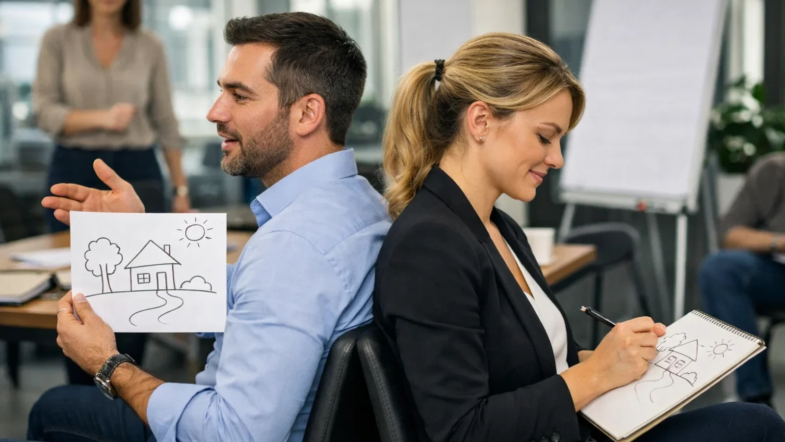 What Are Team Building Activities? what-are-team-building-activities