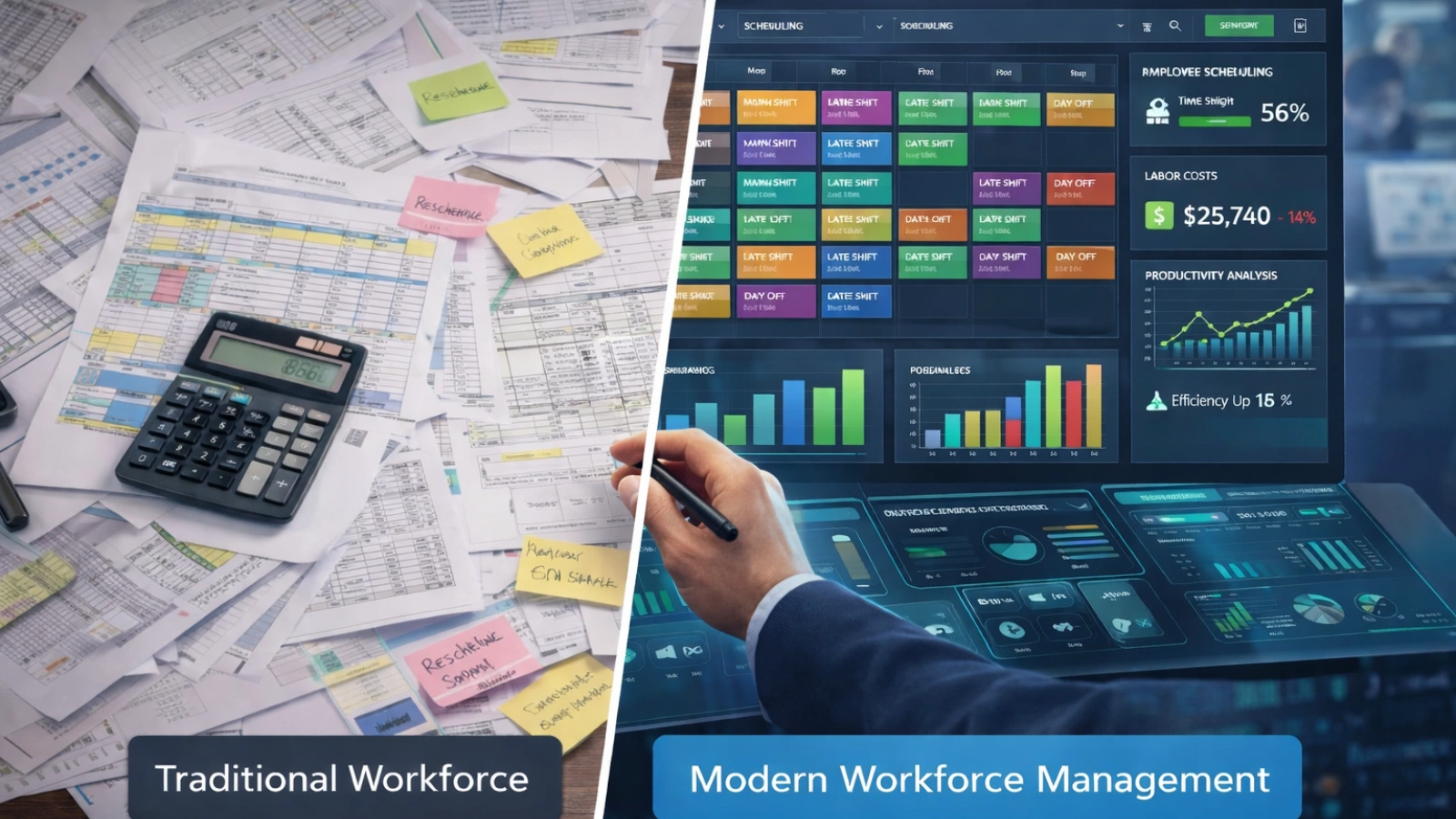 what-are-workforce-management-solutions