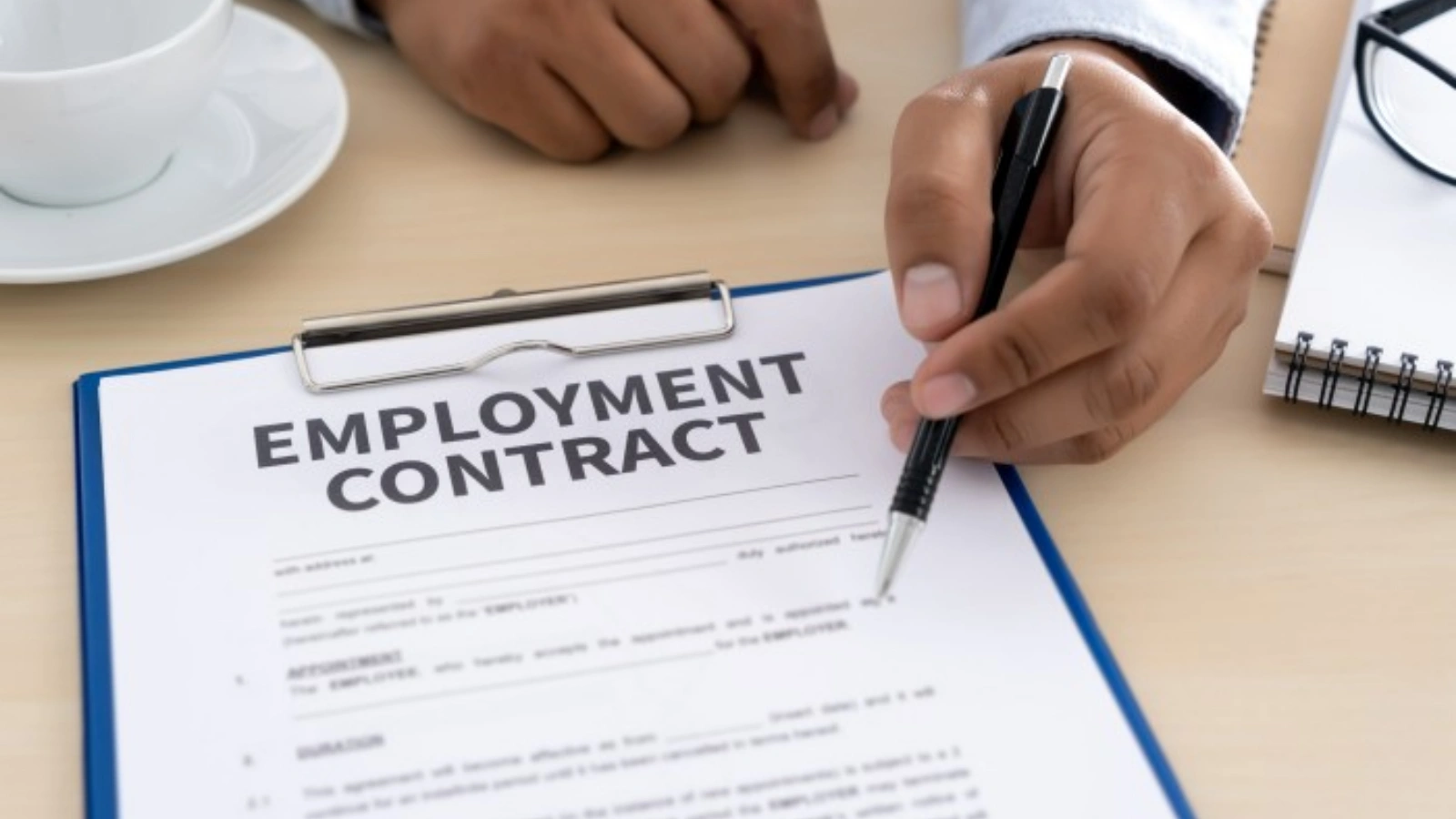 employment-contract