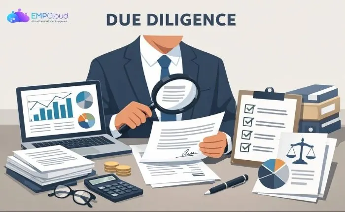 due-diligence