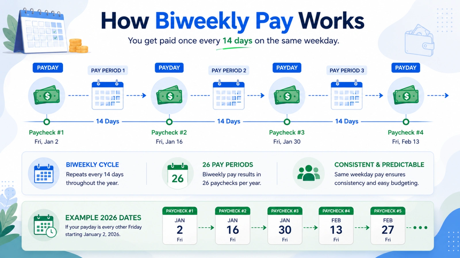 how-bi-weekly-pay-actually-works