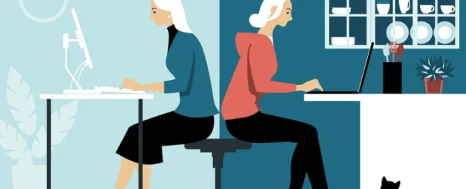 remote-vs-office-work-comparison